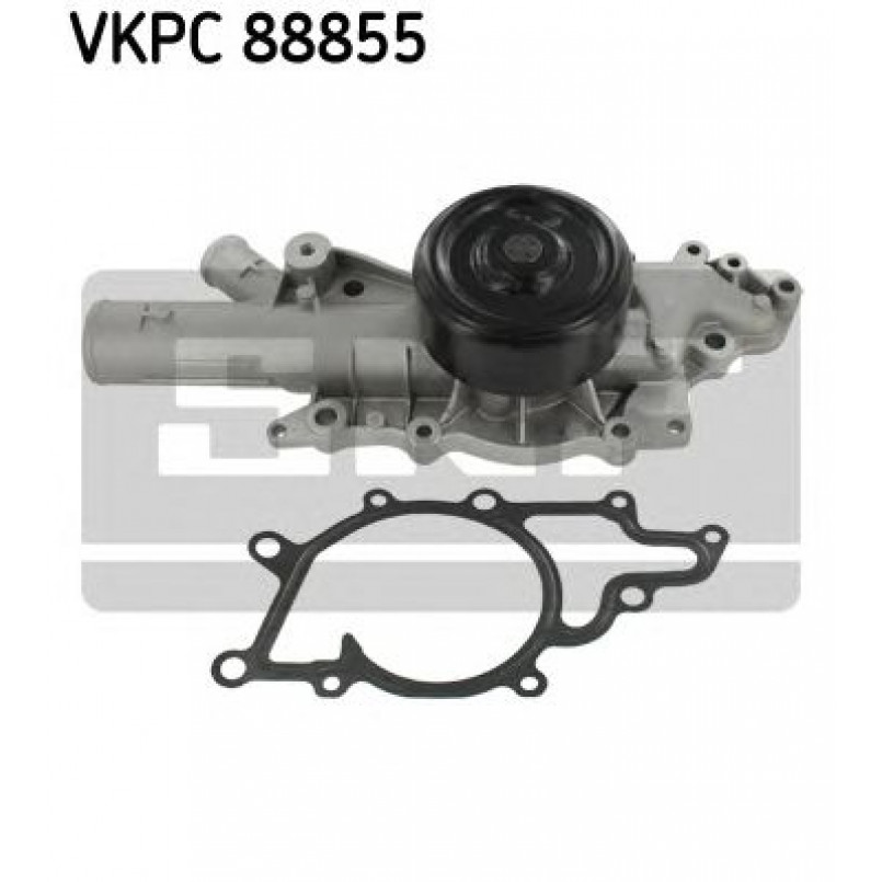 VKPC 88855 SKF - Насос охолоджуючої рідини